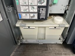 Konica Minolta AccurioPress C6085 incl. IQ-501, SD-513