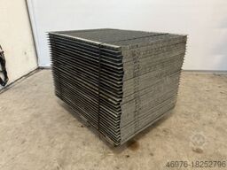 Eingelegtes Regalrost 1030x1335 mm GR-97