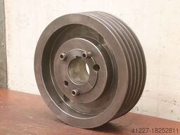 VECO SPB 320-5 (17 mm)