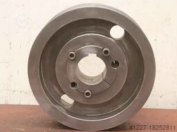 VECO SPB 320-5 (17 mm)