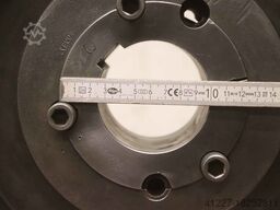 VECO SPB 320-5 (17 mm)