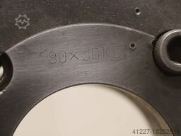 VECO SPB 320-5 (17 mm)