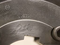 VECO SPB 320-5 (17 mm)