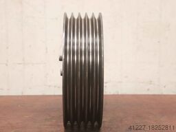 VECO SPB 320-5 (17 mm)