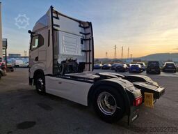 Iveco S-WAY 500 ADR