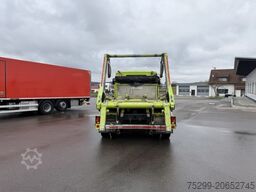 MAN TGM 18.250 4x2 Trösch / Swiss-Vehicle