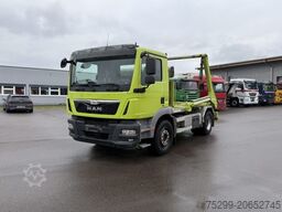 MAN TGM 18.250 4x2 Trösch / Swiss-Vehicle