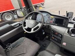 MAN TGM 18.250 4x2 Trösch / Swiss-Vehicle