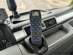 MAN TGM 18.250 4x2 Trösch / Swiss-Vehicle