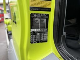 MAN TGM 18.250 4x2 Trösch / Swiss-Vehicle