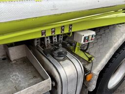 MAN TGM 18.250 4x2 Trösch / Swiss-Vehicle