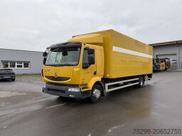 Renault Midlum 280.1 4x2 Koffer / HB / Swiss-Vehicle