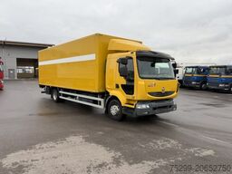 Renault Midlum 280.1 4x2 Koffer / HB / Swiss-Vehicle