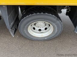 Renault Midlum 280.1 4x2 Koffer / HB / Swiss-Vehicle