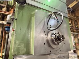 JUARISTI TS-5 MG 20 5 Achsen