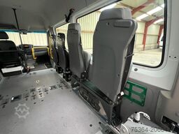 MERCEDES-BENZ Sprinter 311 Cdi Automatik L2H2 9 Sitze Lift Ahk