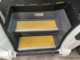 MERCEDES-BENZ Sprinter 311 Cdi Automatik L2H2 9 Sitze Lift Ahk