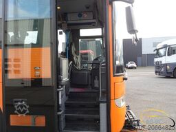 MERCEDES-BENZ Integro M - 57 Sitze EURO 5