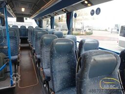 MERCEDES-BENZ Integro M - 57 Sitze EURO 5