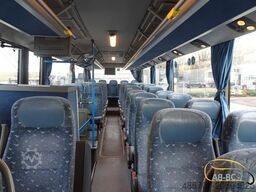 MERCEDES-BENZ Integro M - 57 Sitze EURO 5