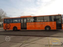 MERCEDES-BENZ Integro M - 57 Sitze EURO 5