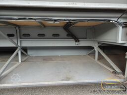 MERCEDES-BENZ Integro M - 57 Sitze EURO 5