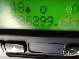 MERCEDES-BENZ Citaro O530 LE 42 Sitze 45 Stehplätze EURO 5