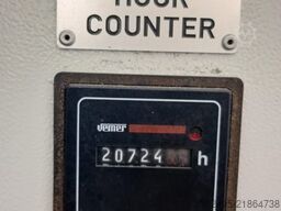 PROMAC ZEPHYR VT 2.5 XL
