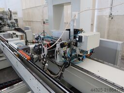 KOCH SBD-60-PTP