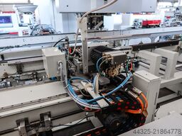 KOCH SBD-60-PTP