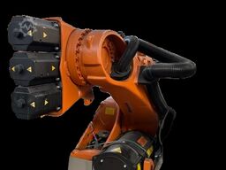 KUKA KR150L110