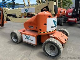 JLG E450AJ (2005)