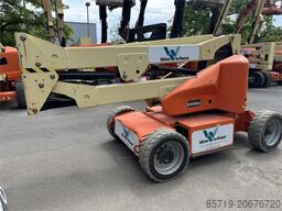 JLG E450AJ (2005)