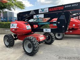 Manitou 200 ATJ RC ST5 (5612)