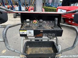 Manitou 200 ATJ RC ST5 (5612)