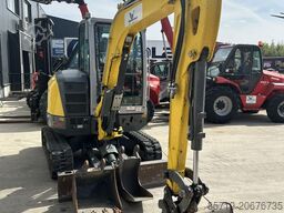 Wacker Neuson EZ36 (9649)