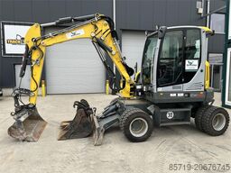 Wacker Neuson EW65 (8946)