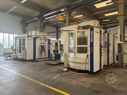 HELLER MCH 250