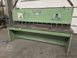 Donewell 2500 3