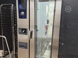 Rational iCombi Pro 20-1/1 Gas