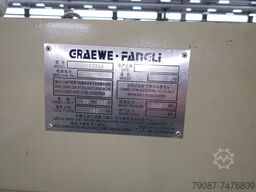 GRAEWE-FANGLI SJ 90 X 33 A6