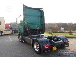 Scania S 450 A4x2EB Lowliner