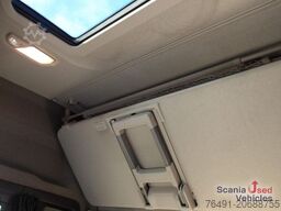 Scania S 450 A4x2EB Lowliner