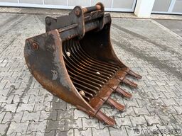 Henle K5S Sieblöffel / Löffel / OQ65 / 2020