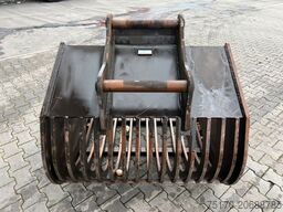 Henle K5S Sieblöffel / Löffel / OQ65 / 2020