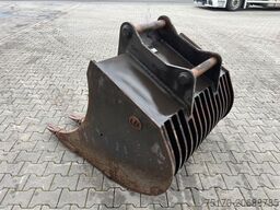 Henle K5S Sieblöffel / Löffel / OQ65 / 2020