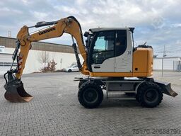 LIEBHERR A 910 C Litronic / 2.381h / SW33