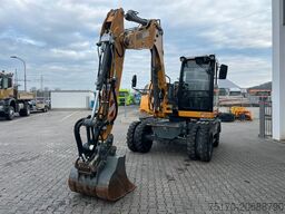 LIEBHERR A 910 C Litronic / 2.381h / SW33