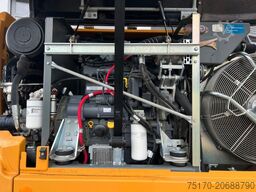 LIEBHERR A 910 C Litronic / 2.381h / SW33