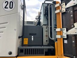 LIEBHERR A 910 C Litronic / 2.381h / SW33